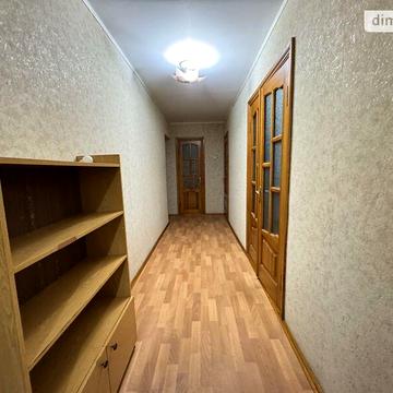 Довгострокова оренда 2к Квартира Павла Корнелюка (Станіславського) вулиця