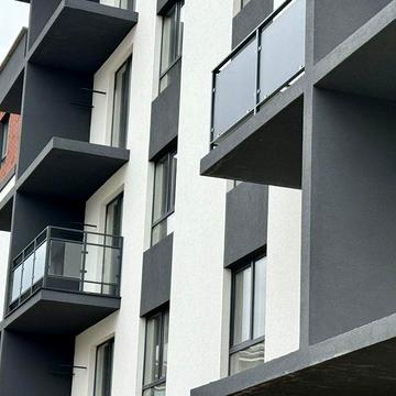 ЖК Бургундія Ірпінь,2к квартира 51м2 з балконом 2й поверх Єоселя-ТАК! ЖК Бургундія3