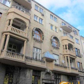 Продаж 2 кімнатної квартири, вулиця Кониського ( Зелена)