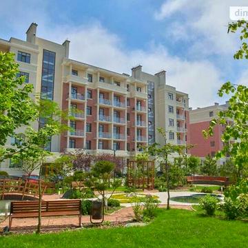 Продаж 3к Квартира Трамвайна вулиця ЖК Парк Совиньон