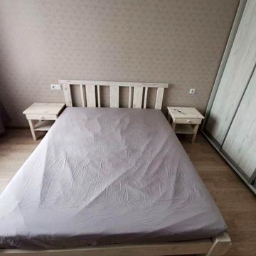 Оренда просторої 1-к квартири, Святопетріське вул. Центальна
