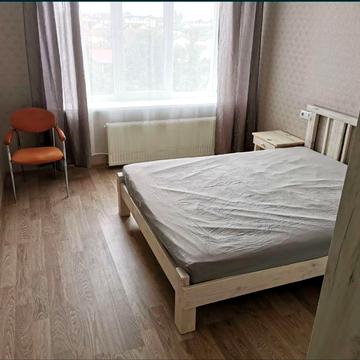 Оренда просторої 1-к квартири, Святопетріське вул. Центальна