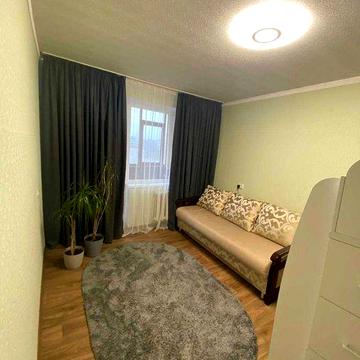 1 кімнатна квартира в центрі міста Павлоград