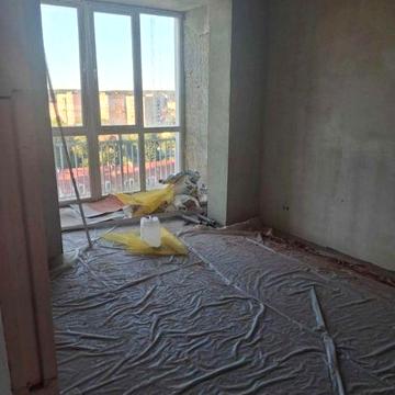 Продаж 1-к ЗДАНА , Шевченка 52/35/17м2 ЖК Гармонія 61680$ ЖК Гармонія