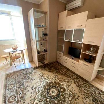 Сдам 2к квартиру на Алексеевке, пр. Победы, 66К