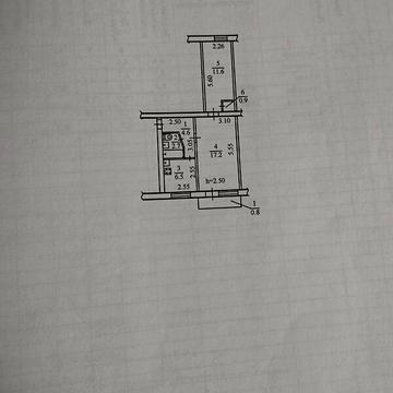Продаж 2к Квартира Хмельницького Богдана (Героїв Сталінграда) проспект