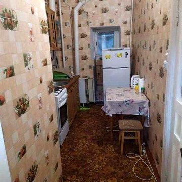 Продам квартиру в историческом дворе Одессы