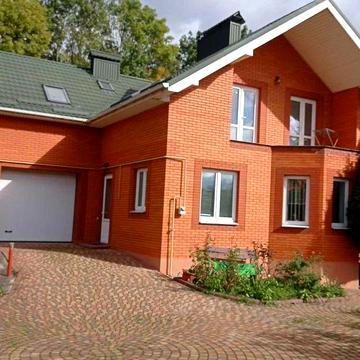 Здам будинок на Тяжилові 9448
