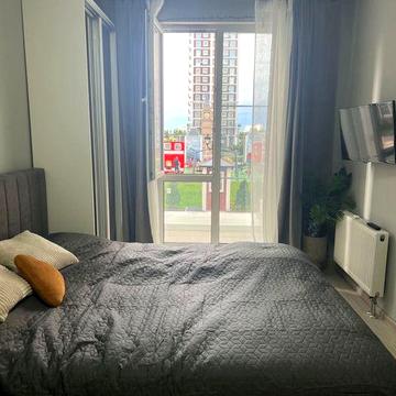 Готовий бізнес! Продаж кухні-студії 20м2 ЖК Нова Англія Бірмінгем ЖК Новая Англия