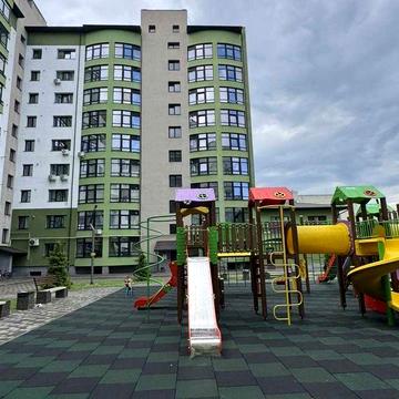 Продаж 1к квартири 45 кв. м ЕлітХолл ЖК ЕлітХолл