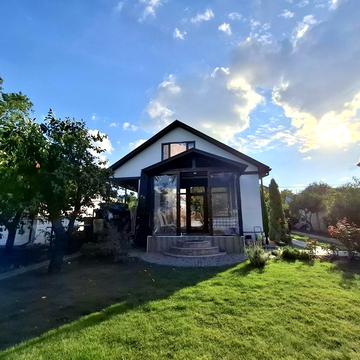 СТ Кримське урочище