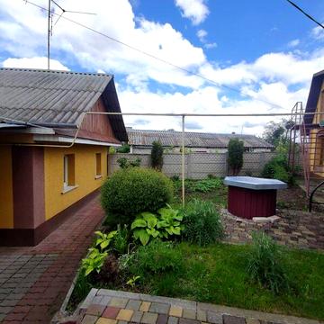Продаж 4к Дім Валеріана Боржковського вулиця