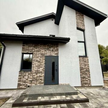 Сучасний дуплекс у Бучі — ідеальний варіант для комфортного життя