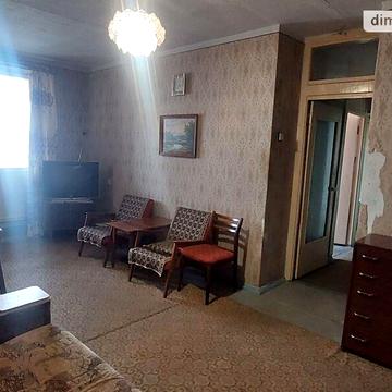 Продаж 2к Квартира Гвардійців-Широнінців вулиця