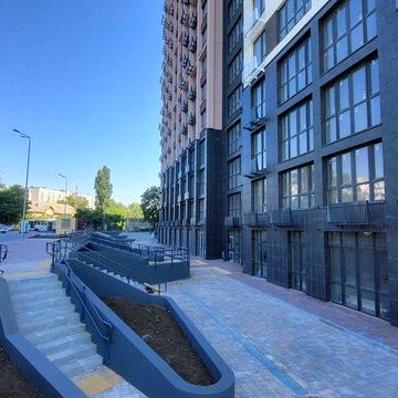 2к квартира в ЖК Модерн. Рассрочка! 855 у.е/кв.м на Фонтане. Срочно! ЖК Модерн