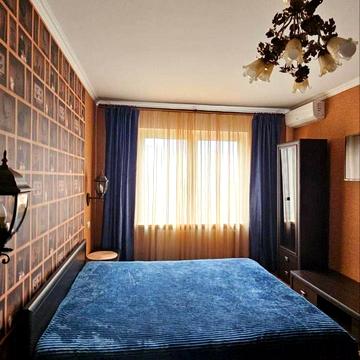 Єлизавети Чавдар вул., 34