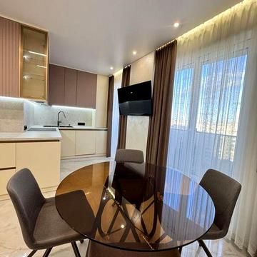 Найвигід проп на ринку 2-х кім квар по вул  Пасічна, в ЖК Tiffani ЖК Tiffany apartments