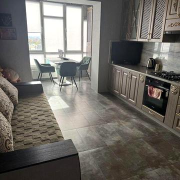 Довгострокова оренда 2к Квартира Лісогринівецька вулиця