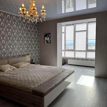 Довгострокова оренда 2к Квартира Лісогринівецька вулиця