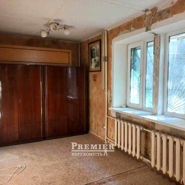 2-кім. квартира. 3- станція Великого Фонтану. 44м2 за 34000 у.о.