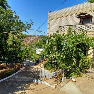 Продам дачу в Теплодаре