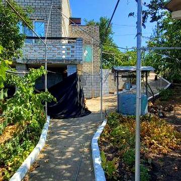 Продам дачу в Теплодаре