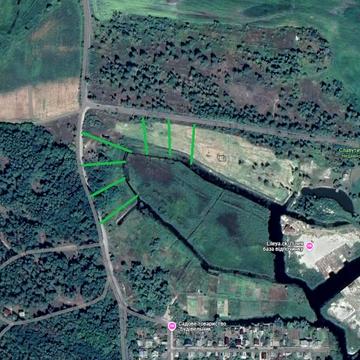 Коробівка, Золотоніський, Черкаська область 12000.0 USD