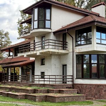 Пашківська вул.