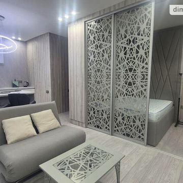 Довгострокова оренда 1к Квартира Ніни Строкатої (Буніна) вулиця