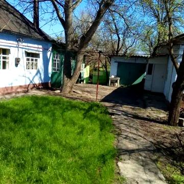 Продам 2к будинок , Березанівка
