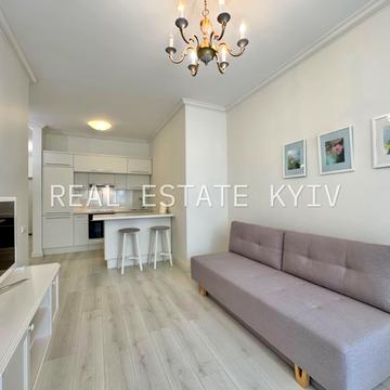 Саксаганського вул., 37-К