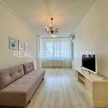 Саксаганського вул., 37-К