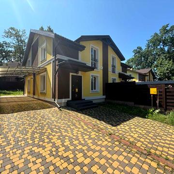Дуплекс/ Будинок з ремонтом, Ірпінь, Білокур, р-н Синергія