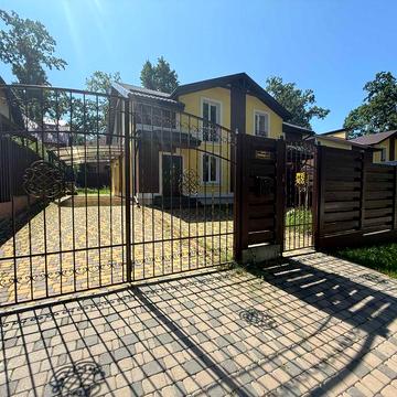 Дуплекс/ Будинок з ремонтом, Ірпінь, Білокур, р-н Синергія