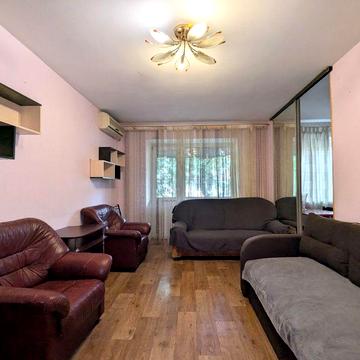 2-комнатная квартира на проспекте Шевченка