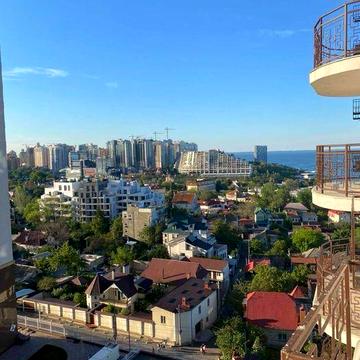 Сдам терміново 1 к квартиру в 44 жемчужині