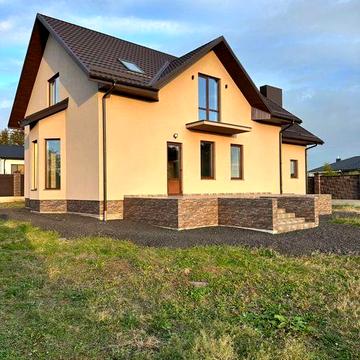 Будинок з ремонтом с. Підгайці