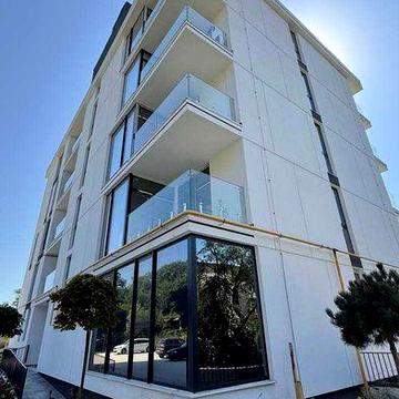 Продаж квартири  в клубному будинку по вул. Мечникова.