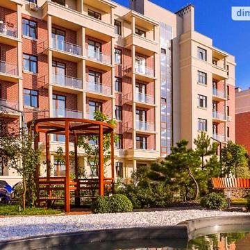 Продаж 3к Квартира Трамвайна вулиця ЖК Парк Совиньон