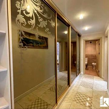 2 кім повністю укомпоектована