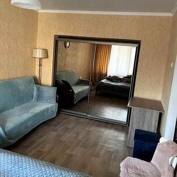 Здаю однокімнатну кв в м.Луцьк