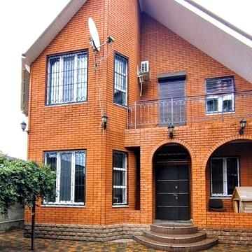 Миколи Лисенка вул.