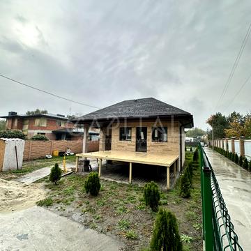 Обухівський район