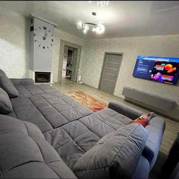 Продам дом в Новоалександровке с новым ремонтом. Лучшая цена!