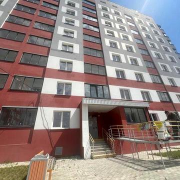 Продається 1-кімнатна квартира з видом на річку, ЖК "Гідропарк", ЖК Гідропарк