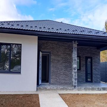 путрівська, 1