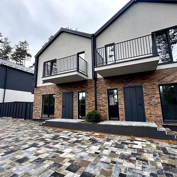 Класні дуплекси в Лісовій Бучі