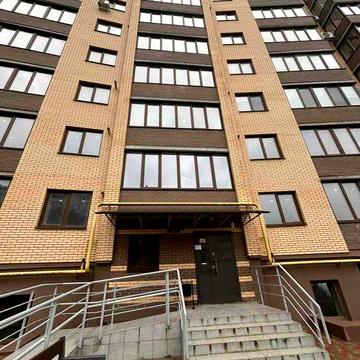 Продаж 1-но кімнатної квартири в ЖК "Тетерівський бульвар" ЖК Тетерівський бульвар