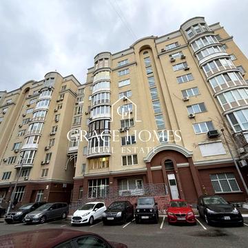 Вишгородська вул., 45/2