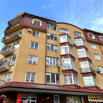 Оренда 3кім в самому ЦЕНТРІ